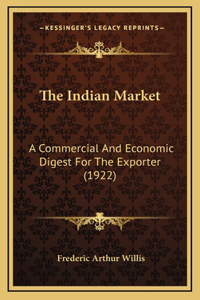 The Indian Market