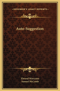 Auto-Suggestion