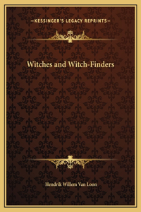 Witches and Witch-Finders