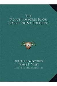 The Scout Jamboree Book