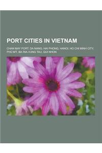 Port Cities in Vietnam