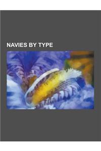 Navies by Type