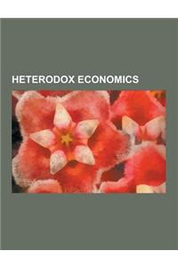 Heterodox Economics