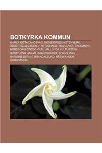 Botkyrka Kommun