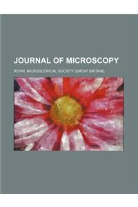 Journal of Microscopy