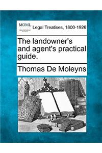 The landowner's and agent's practical guide.