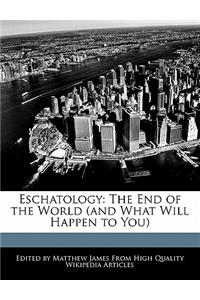 Eschatology