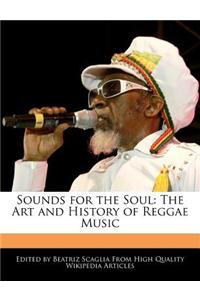 Sounds for the Soul