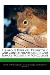 All about Rodents