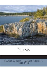 Poems