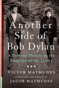 ANOTHER SIDE OF BOB DYLAN