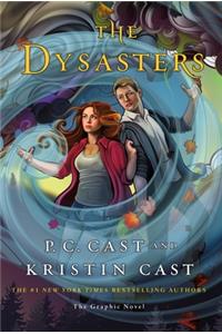 Dysasters: The Graphic Novel