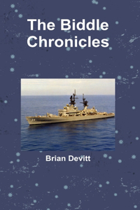Biddle Chronicles (Hard Cover)
