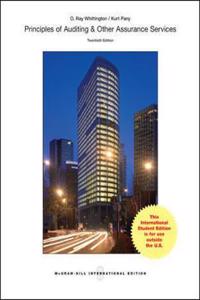 Principles of Auditing & Other Assurance Services