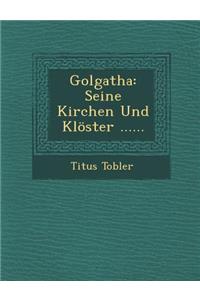 Golgatha