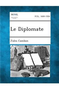 Le Diplomate