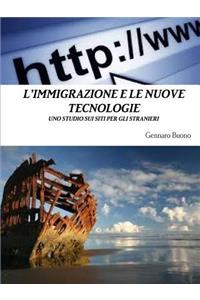 L'Immigrazione E Le Nuove Tecnologie