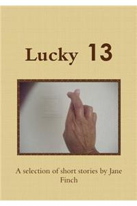 Lucky 13