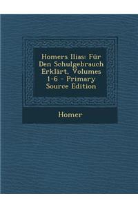 Homers Ilias