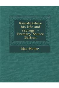 Ramakrishna