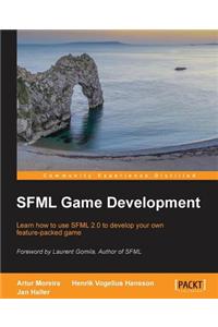 Sfml Game Development