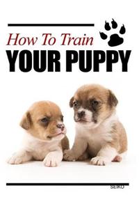 How to Train Your Puppy