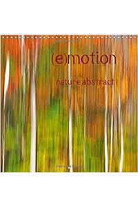 (E)Motion - Nature Abstract 2017