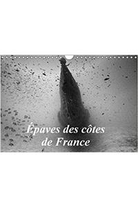 Epaves Des Cotes De France 2018