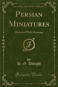 Persian Miniatures