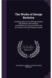 Works of George Berkeley