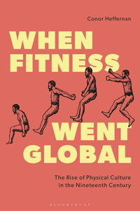 When Fitness Went Global