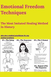 Emotional Freedom Techniques