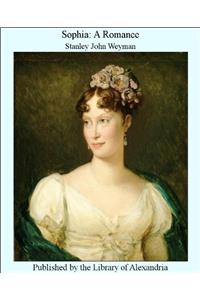 SOPHIA: A ROMANCE