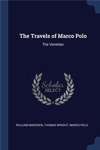 The Travels of Marco Polo