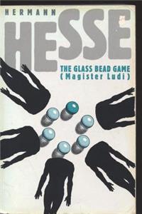 The Glass Bead Game (Magister Ludi)