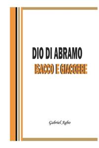 Dio di Abramo, Isacco e Giacobbe