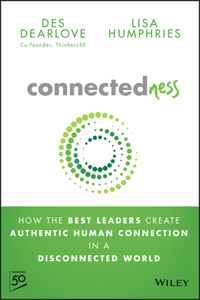 Human Touch: The New Era of Relationship-Driven Leadership
