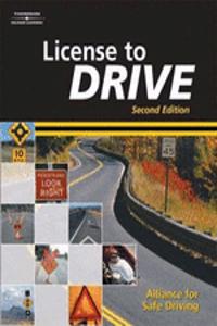 Elect Cmgr-License to Drive 2e