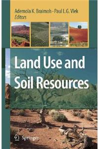 Land Use and Soil Resources