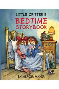 Little Critter®'s Bedtime Storybook