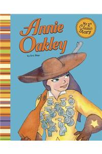 Annie Oakley