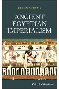 Ancient Egyptian Imperialism