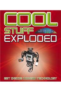 Cool Stuff Exploded