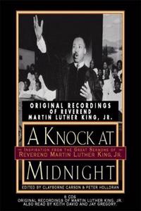 Knock at Midnight