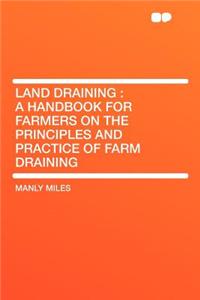 Land Draining