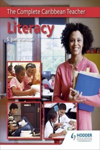 The Complete Caribbean Teacher: Literacy