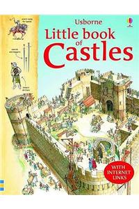 Little Book of Castles