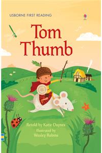 Tom Thumb