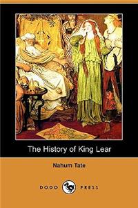 History of King Lear (Dodo Press)