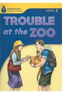 Trouble at the Zoo